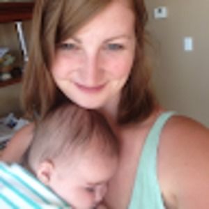 Meet your Posher, Nora